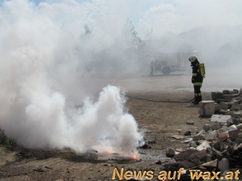 wax.at News