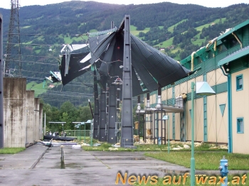 wax.at News