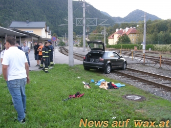 wax.at News