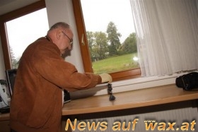 wax.at News