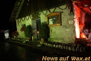 wax.at News