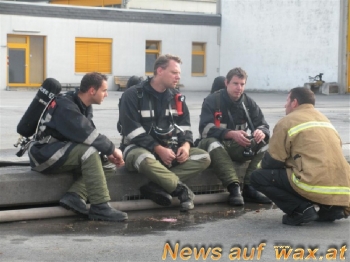 wax.at News