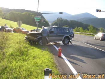 wax.at News