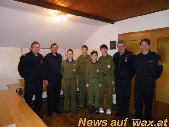 wax.at News