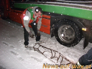 wax.at News