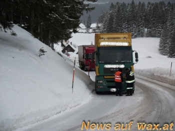 wax.at News