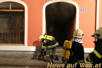 wax.at News