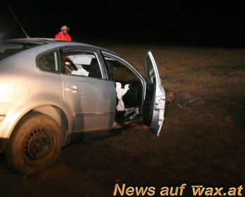 wax.at News