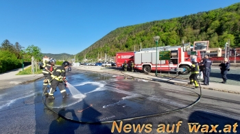 wax.at News