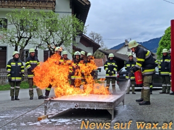 wax.at News