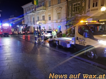 wax.at News