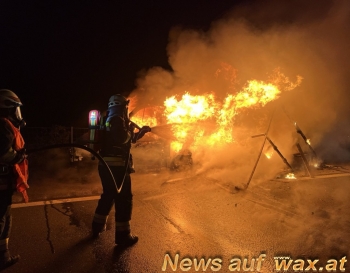 wax.at News