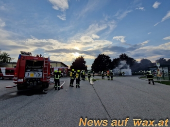 wax.at News