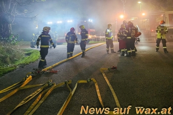 wax.at News
