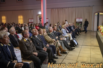 wax.at News