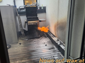 wax.at News