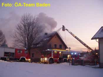 FOTO: ÖA-Team Baden