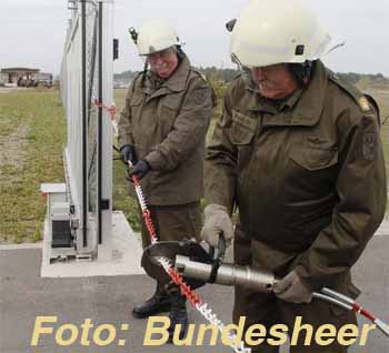 FOTO: Bundesheer
