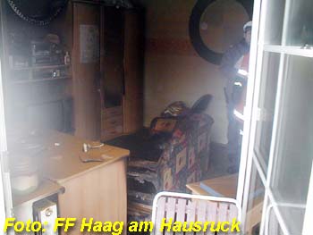 Foto: FF Haag am Hausruck