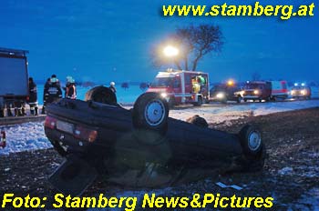 FOTO: Stamberg News&Pictures