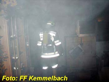 Foto: FF Kemmelbach