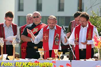 Foto: BFK Amstetten