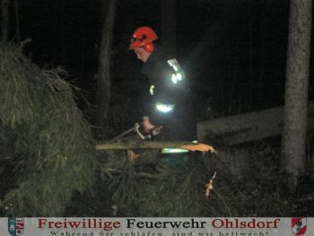  Feuerwehr Ohlsdorf