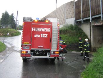 Feuerwehr Judendorf - Straßengel
