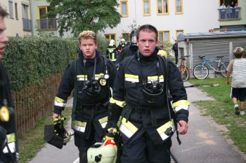 Feuerwehr Krems