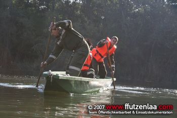 Feuerwehr Utzenlaa