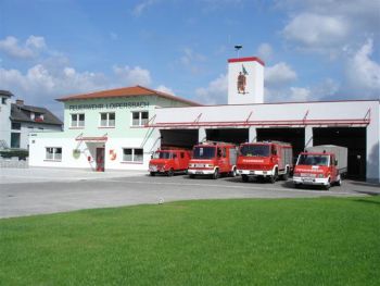 Feuerwehr Loipersbach