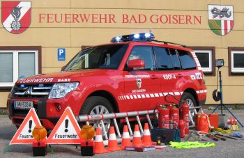 Feuerwehr Bad Goisern