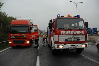 Feuerwehr Wr. Neudorf