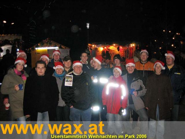 Foto: wax.at