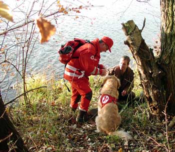 FOTO: OÖ RK, Bezirksstelle voestalpine