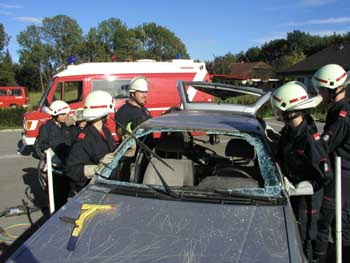 FOTO: FF Feldkirchen bei Graz