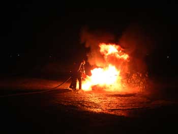 FOTO: FF Waidhofen / Ybbs - Stadt