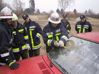 FOTO: FF Grafenwörth