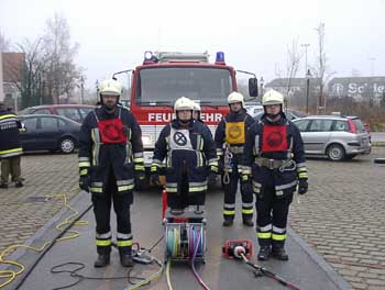 FOTO: FF Felixdorf