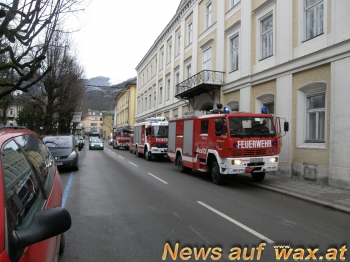 Foto: FF Bad Ischl