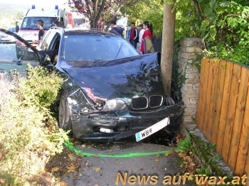 wax.at News