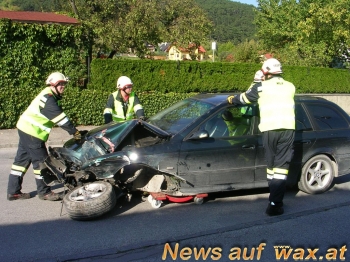 wax.at News