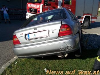 wax.at News