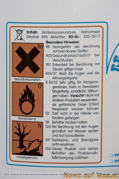 Wax At Das Portal Fur Feuerwehr Und Rettungsdienst Schadstoffeinsatz In Traiskirchen Xxxx