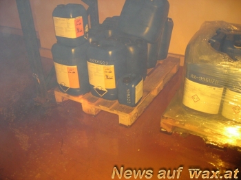 wax.at News