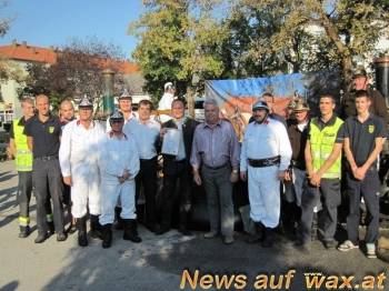 wax.at News