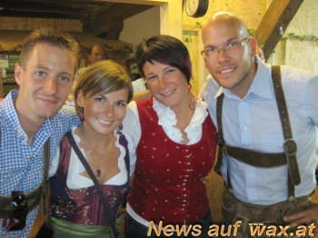 wax.at News