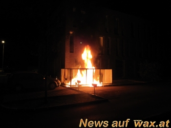 wax.at News