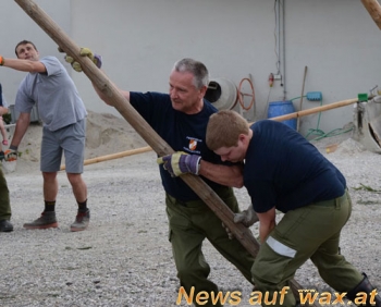 wax.at News