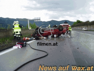 wax.at News